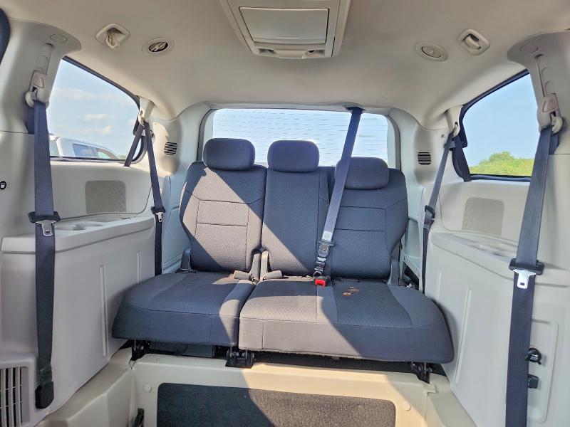 Aukcja sprzedaży 2010 Dodge Grand Caravan, vin: 2D4RN5D15AR131198, numer aukcji: 64380936