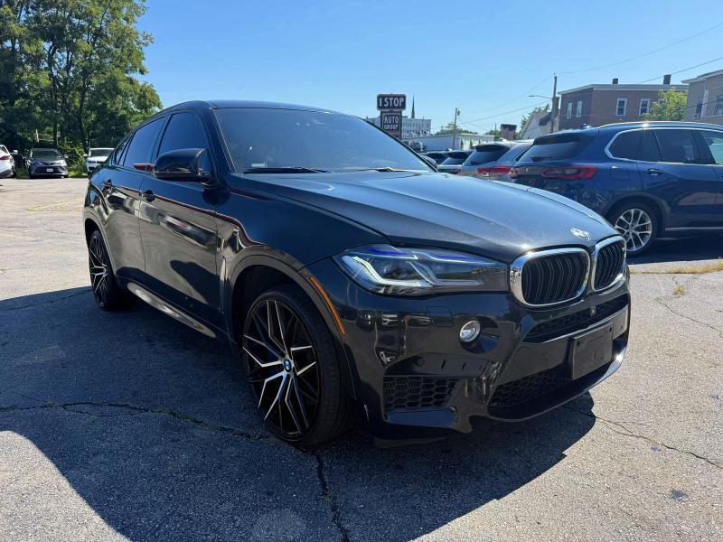 2016 Bmw X6 მანქანა იყიდება აუქციონზე, vin: 5YMKW8C55G0R43256, აუქციონის ნომერი: 64059026