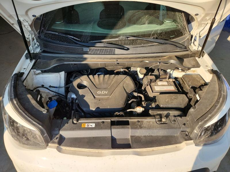 66988746 :رقم المزاد ، KNDJN2A20F7231465 vin ، 2015 Kia Soul مزاد بيع
