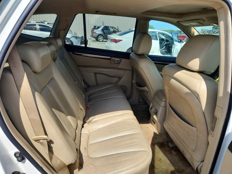 Продажа на аукционе авто 2007 Hyundai Santa Fe, vin: 5NMSH13E57H047887, номер лота: 64909816