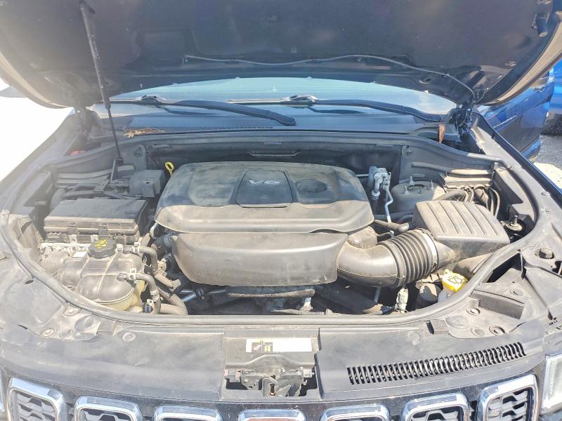 Aukcja sprzedaży 2017 Jeep Grand Cherokee, vin: 1C4RJFAGXHC963906, numer aukcji: 64050496