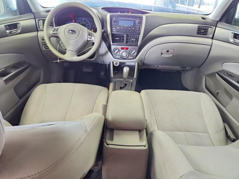 65348926 :رقم المزاد ، JF2SHADCXBH771308 vin ، 2011 Subaru Forester مزاد بيع
