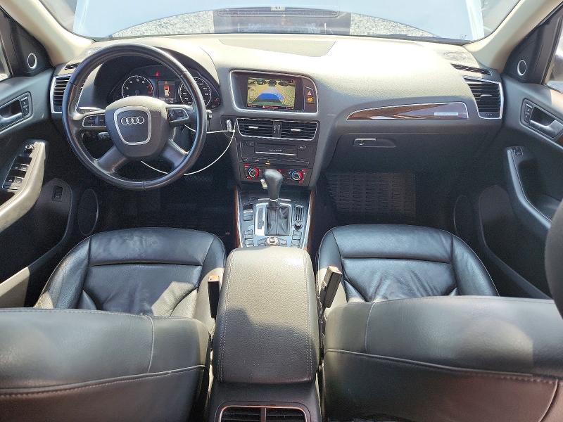 Продаж на аукціоні авто 2011 Audi Q5, vin: WA1DKAFP0BA116991, номер лоту: 66523106