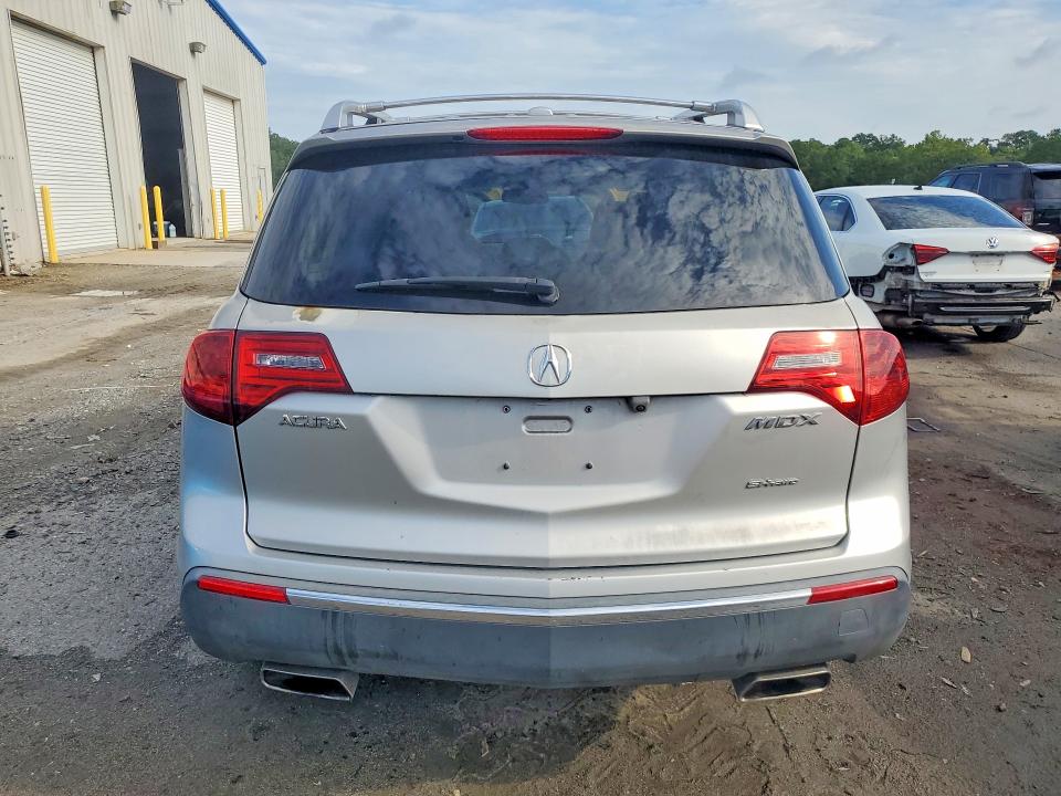 Aukcja sprzedaży 2012 Acura Mdx, vin: 2HNYD2H6XCH534631, numer aukcji: 66168306