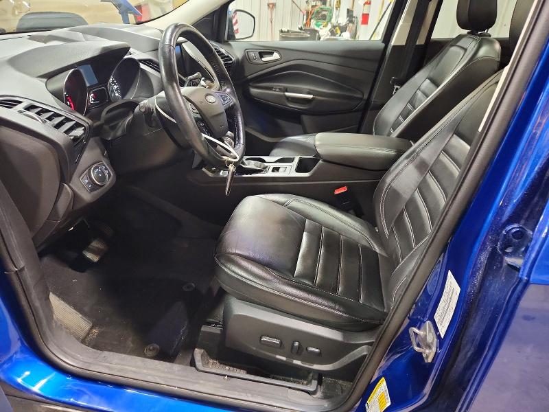 66843476 :رقم المزاد ، 1FMCU9J93KUB65941 vin ، 2019 Ford Escape مزاد بيع