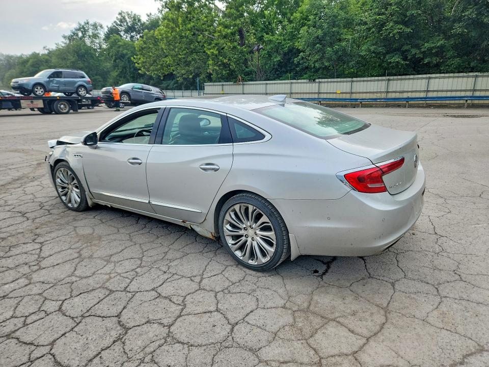 Aukcja sprzedaży 2018 Buick Lacrosse, vin: 1G4ZS5SS2JU106596, numer aukcji: 63758456