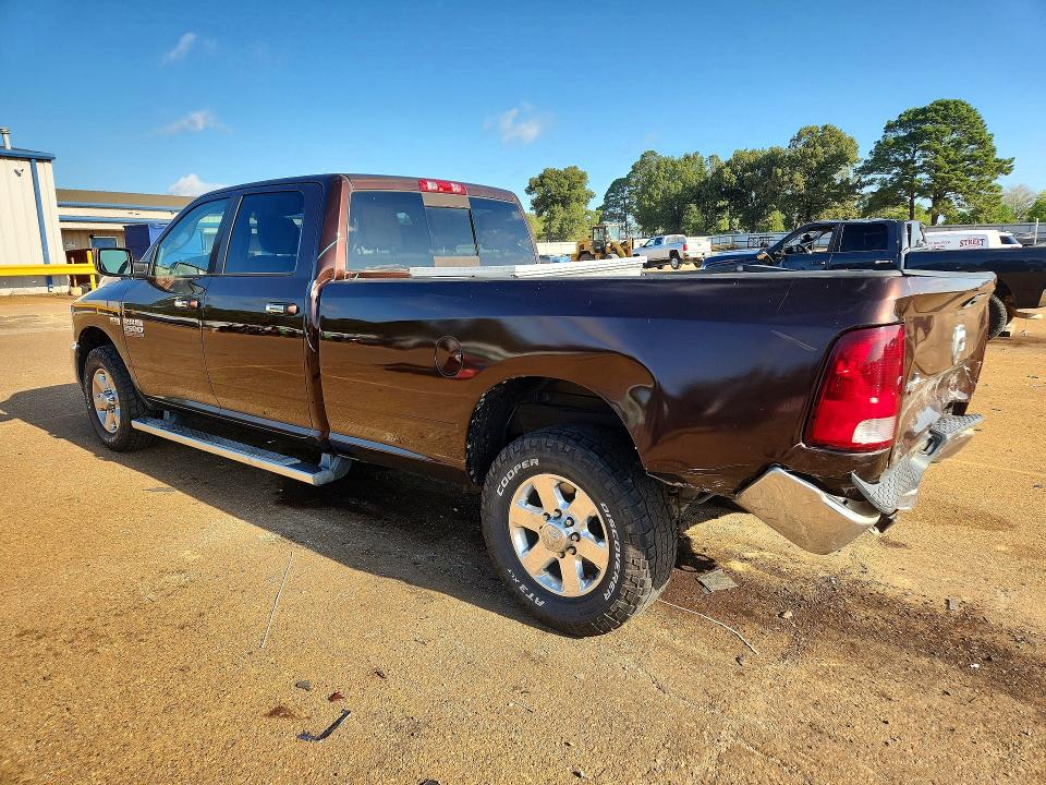 Aukcja sprzedaży 2014 Ram 2500, vin: 3C6TR4JT5EG161778, numer aukcji: 64494296
