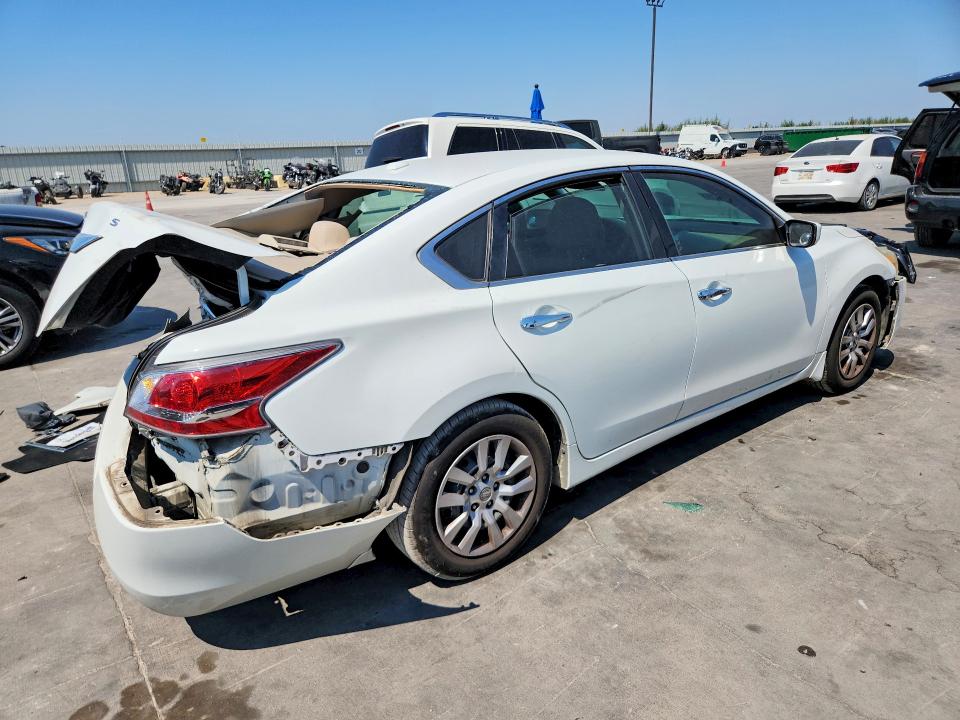Aukcja sprzedaży 2015 Nissan Altima, vin: 1N4AL3APXFN862104, numer aukcji: 67099736