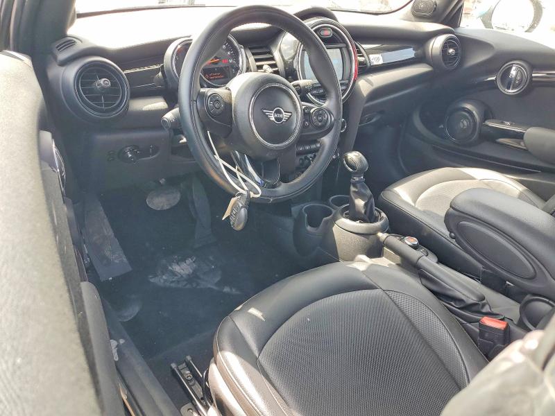 Aukcja sprzedaży 2019 Mini Cooper, vin: WMWWG5C53K3H08495, numer aukcji: 63857036