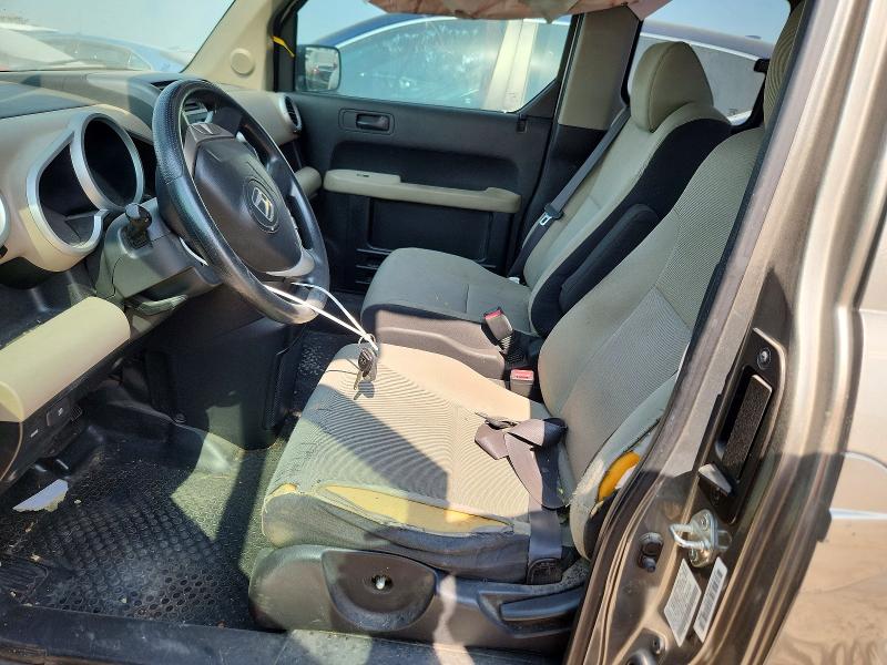 2008 Honda Element მანქანა იყიდება აუქციონზე, vin: 5J6YH18748L011400, აუქციონის ნომერი: 61917666