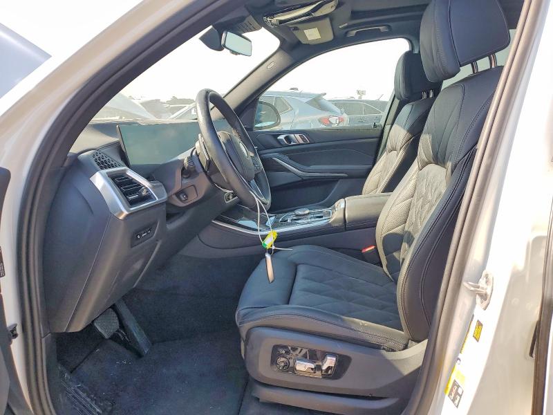 Продажа на аукционе авто 2024 Bmw X5, vin: 5UX43EU04R9U07861, номер лота: 63552616