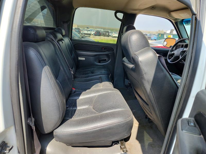 Продаж на аукціоні авто 2004 Chevrolet Avalanche, vin: 3GNEC12T64G105998, номер лоту: 64506976