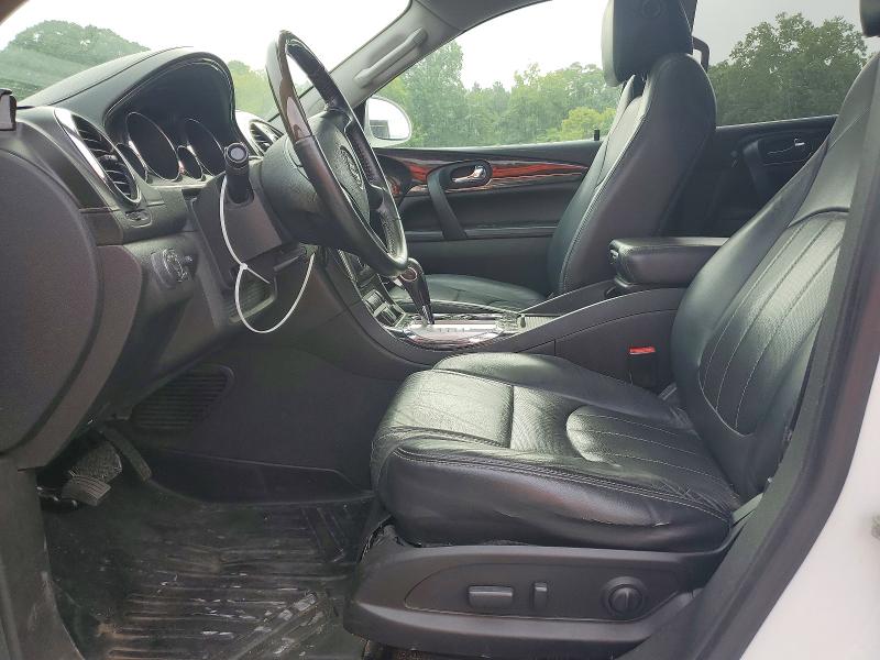 Aukcja sprzedaży 2017 Buick Enclave, vin: 5GAKRBKD2HJ218863, numer aukcji: 63517656