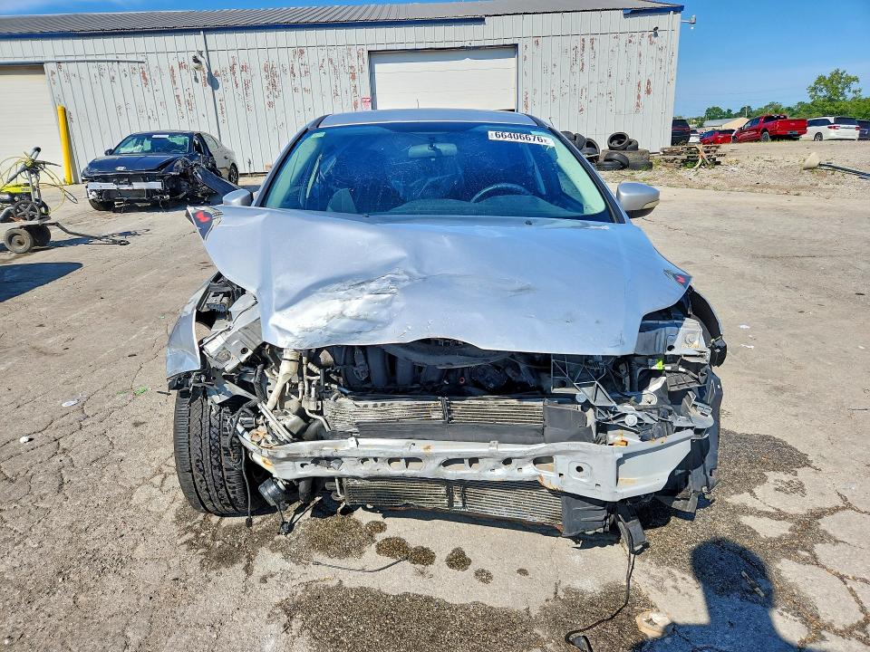 Продажа на аукционе авто 2014 Ford Focus, vin: 1FADP3F25EL360979, номер лота: 66406676