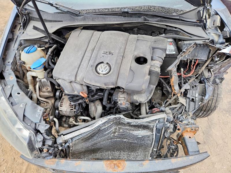 63474166 :رقم المزاد ، 3VWKX7AJ8AM611894 vin ، 2010 Volkswagen Jetta مزاد بيع