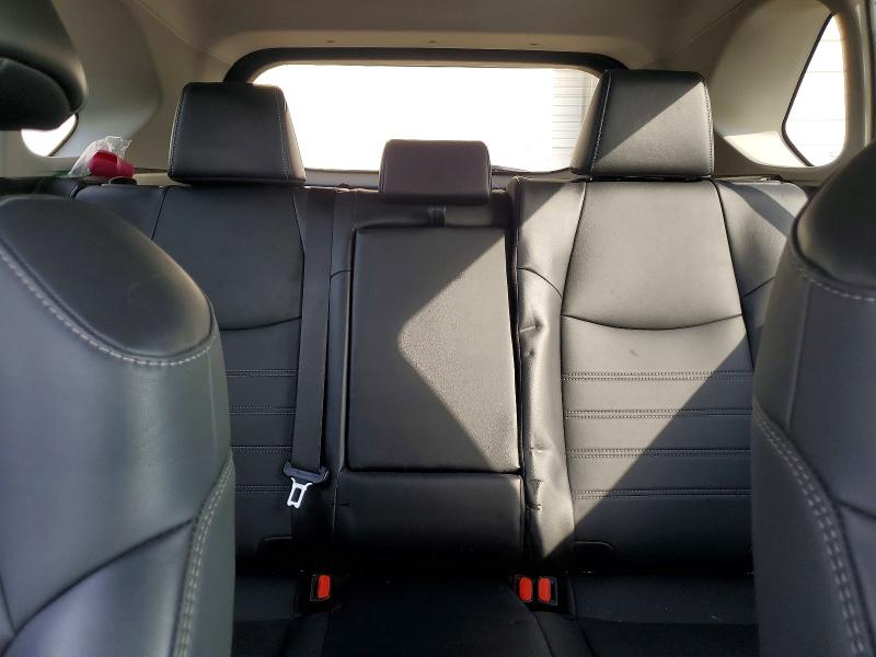 65281586 :رقم المزاد ، 4T3B6RFVXPU114477 vin ، 2023 Toyota Rav4 مزاد بيع