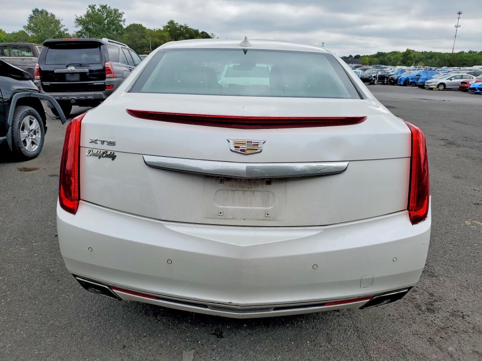 Продаж на аукціоні авто 2016 Cadillac Xts, vin: 2G61M5S31G9114489, номер лоту: 64691486