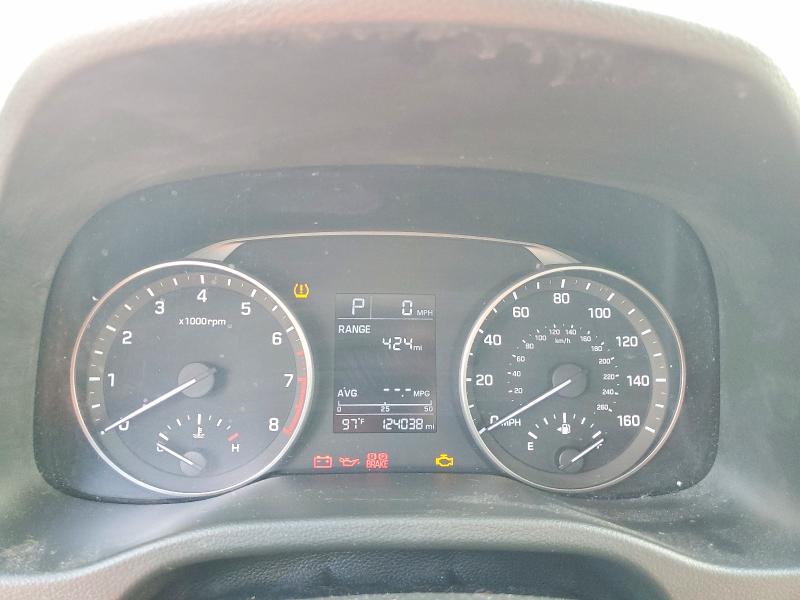 Aukcja sprzedaży 2017 Hyundai Elantra, vin: 5NPD74LF2HH083336, numer aukcji: 64482576