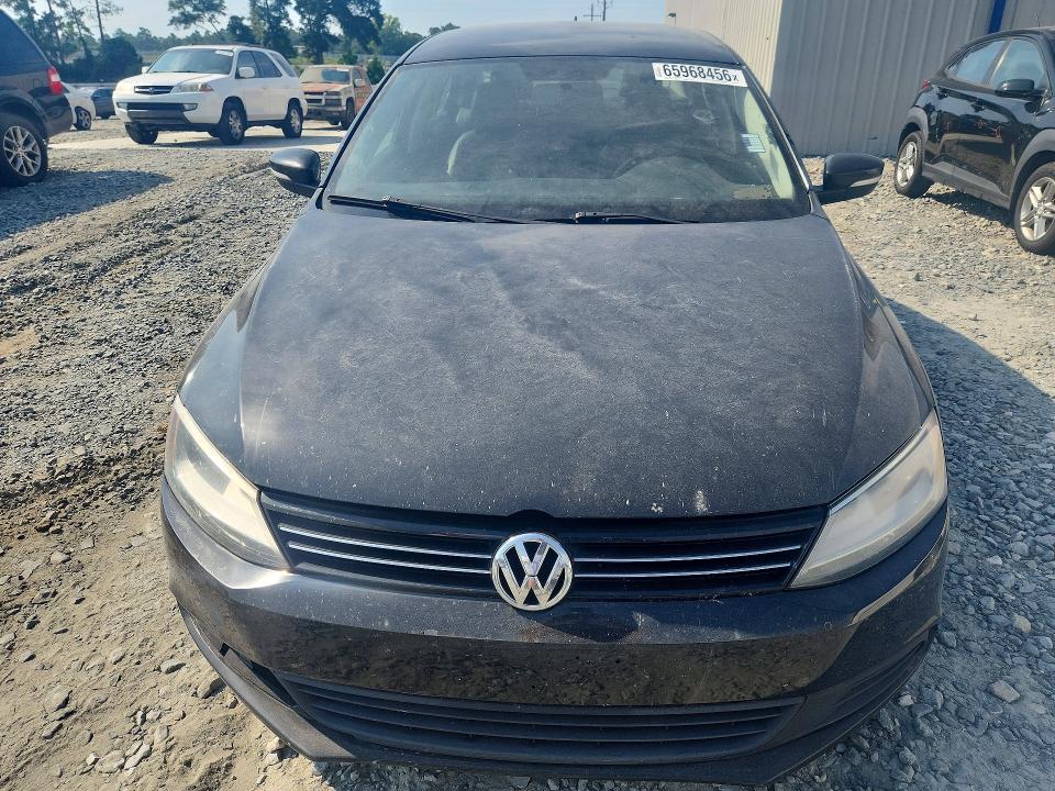 Продаж на аукціоні авто 2014 Volkswagen Jetta, vin: 3VWD17AJ5EM291921, номер лоту: 65968456