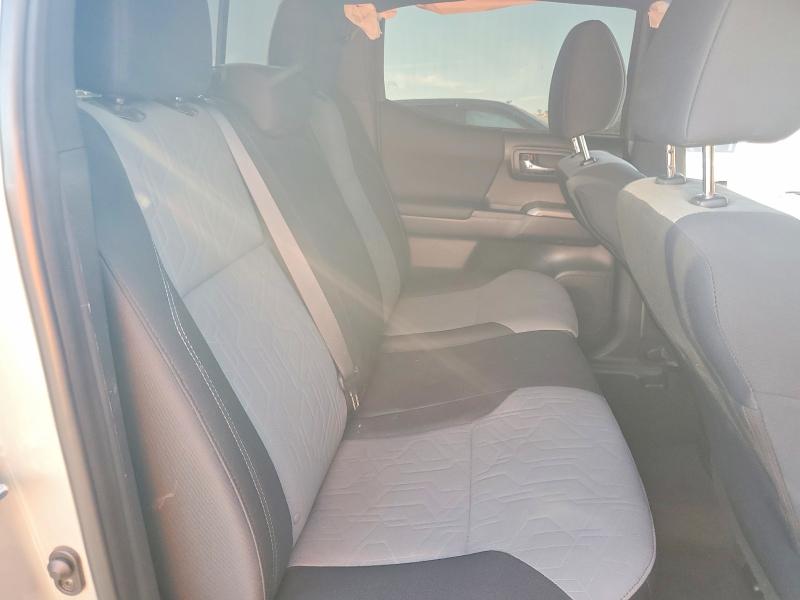 Продаж на аукціоні авто 2023 Toyota Tacoma, vin: 3TMCZ5AN9PM633498, номер лоту: 65602126