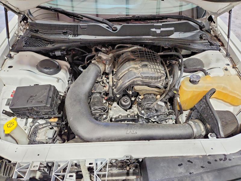 2019 Dodge Challenger მანქანა იყიდება აუქციონზე, vin: 2C3CDZAG6KH557435, აუქციონის ნომერი: 66944896