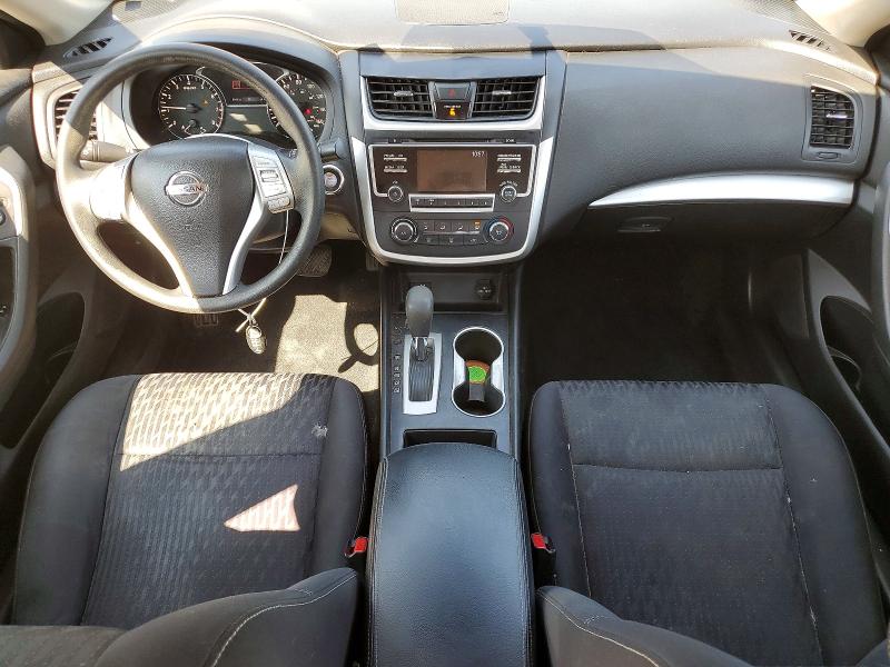 2018 Nissan Altima მანქანა იყიდება აუქციონზე, vin: 1N4AL3AP6JC226476, აუქციონის ნომერი: 65361586