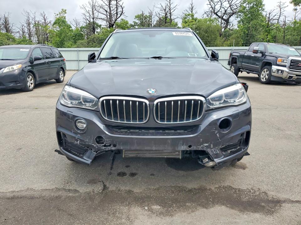 Продаж на аукціоні авто 2016 Bmw X5, vin: 5UXKR0C55G0P23521, номер лоту: 65384526