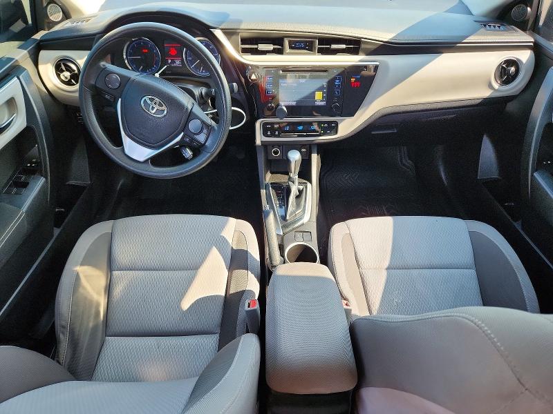 65503396 :رقم المزاد ، 5YFBURHE9KP881047 vin ، 2019 Toyota Corolla مزاد بيع