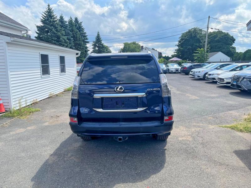 Продажа на аукционе авто 2022 Lexus Gx, vin: JTJAM7BX8N5314983, номер лота: 67393966