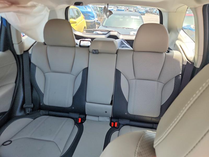 64406876 :رقم المزاد ، JF2SKAUC5LH480055 vin ، 2020 Subaru Forester مزاد بيع