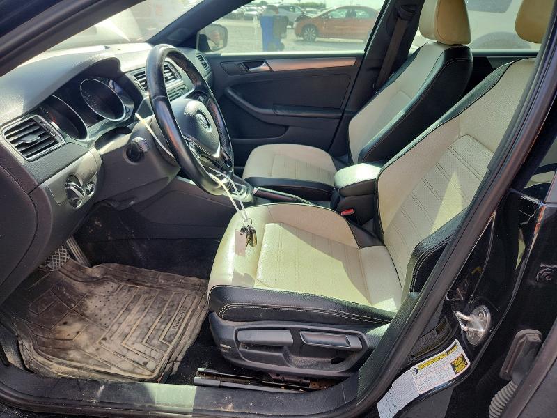Продаж на аукціоні авто 2016 Volkswagen Jetta, vin: 3VWD17AJ1GM414231, номер лоту: 64059326