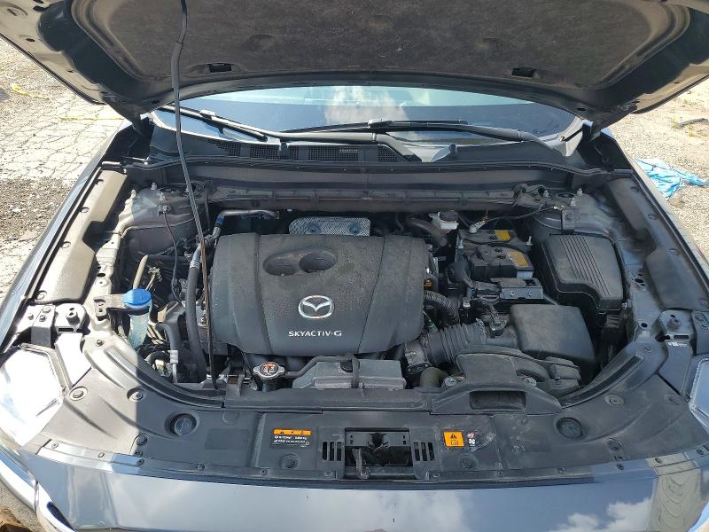 Aukcja sprzedaży 2024 Mazda Cx-5, vin: JM3KFBCL6R0425896, numer aukcji: 63596136