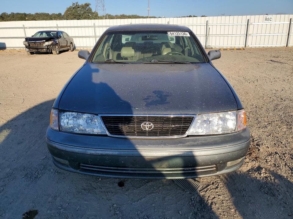 Aukcja sprzedaży 1999 Toyota Avalon, vin: 4T1BF18B8XU293776, numer aukcji: 64125136