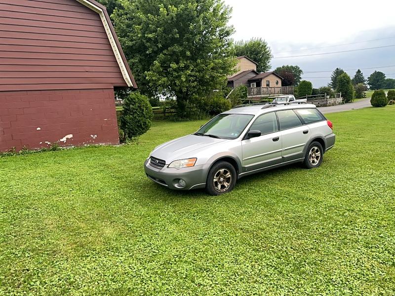 Продажа на аукционе авто 2007 Subaru Outback, vin: 4S4BP61C377325190, номер лота: 63807946
