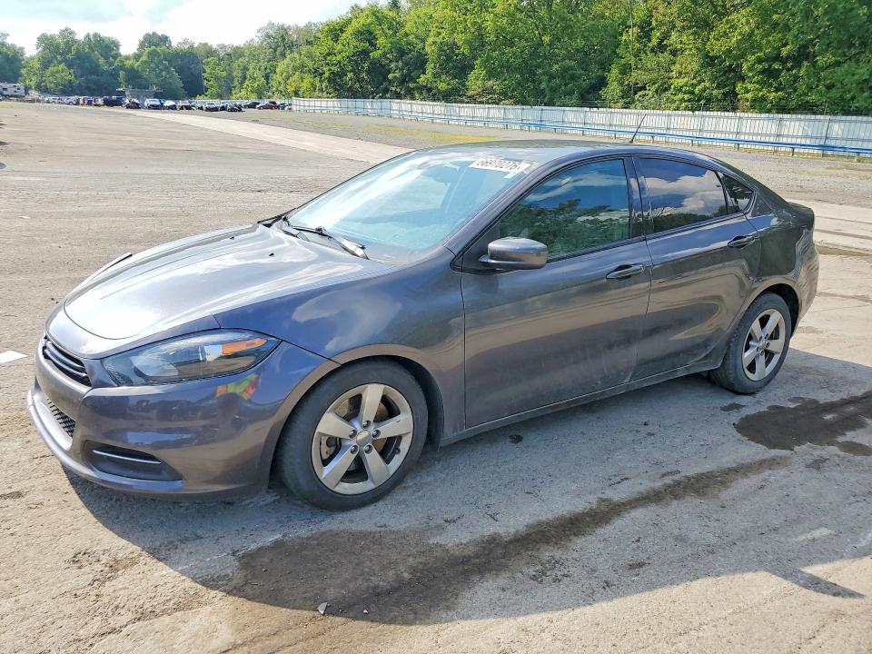 66970276 :رقم المزاد ، 1C3CDFBB8GD623439 vin ، 2016 Dodge Dart مزاد بيع