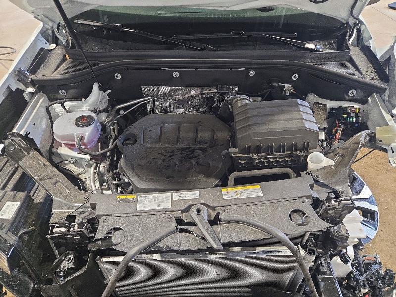 Продаж на аукціоні авто 2026 Volkswagen Atlas Cross Sport, vin: 1V2LC2CA2TC222173, номер лоту: 64752776