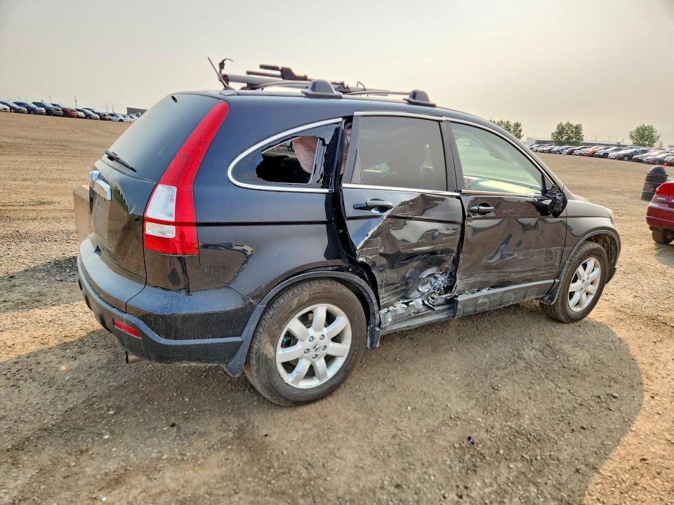 Продаж на аукціоні авто 2007 Honda Cr-v, vin: 5J6RE48717L800374, номер лоту: 64324916