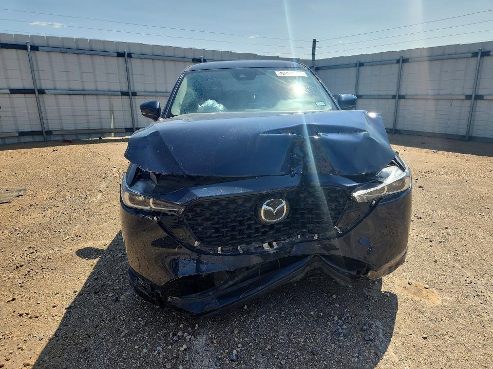 Aukcja sprzedaży 2025 Mazda Cx-5, vin: JM3KFBCL1S0575677, numer aukcji: 64603916