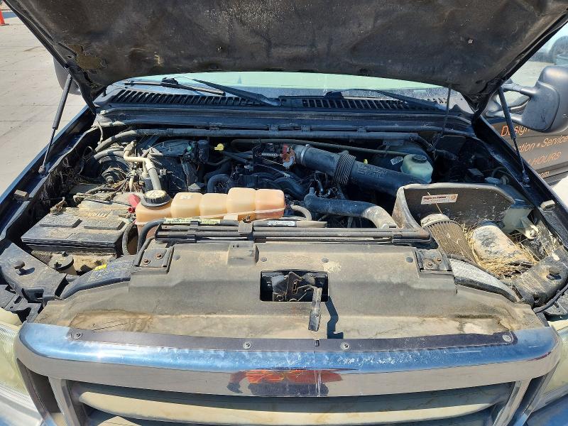 Продажа на аукционе авто 2002 Ford F250, vin: 1FTNX21L42EB29757, номер лота: 63864116