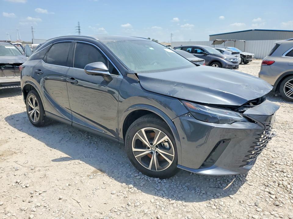 Aukcja sprzedaży 2026 Lexus Rx 350, vin: 2T2BAMCA5TC141640, numer aukcji: 62847446