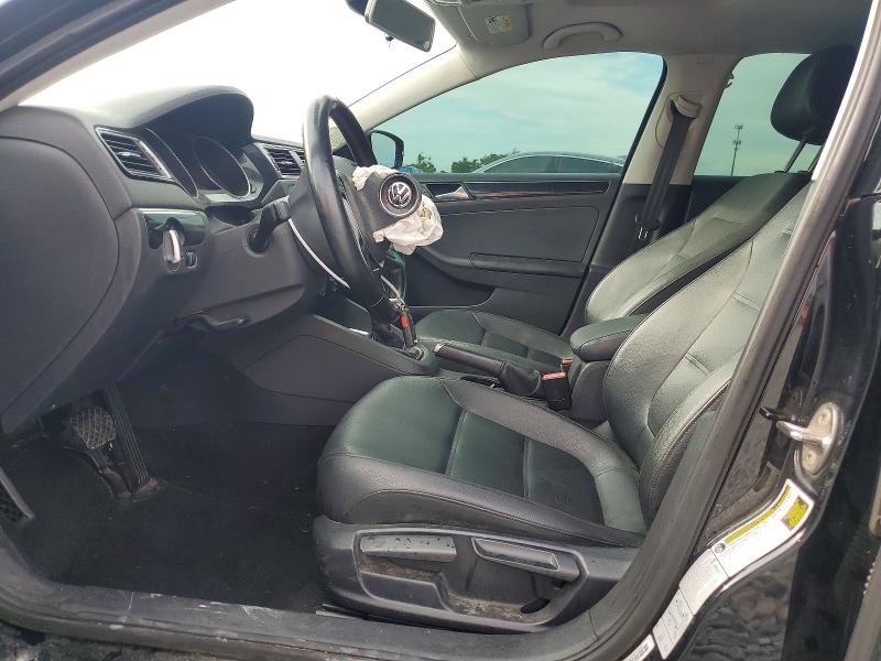Продаж на аукціоні авто 2016 Volkswagen Jetta, vin: 3VWL07AJ8GM228393, номер лоту: 63935406