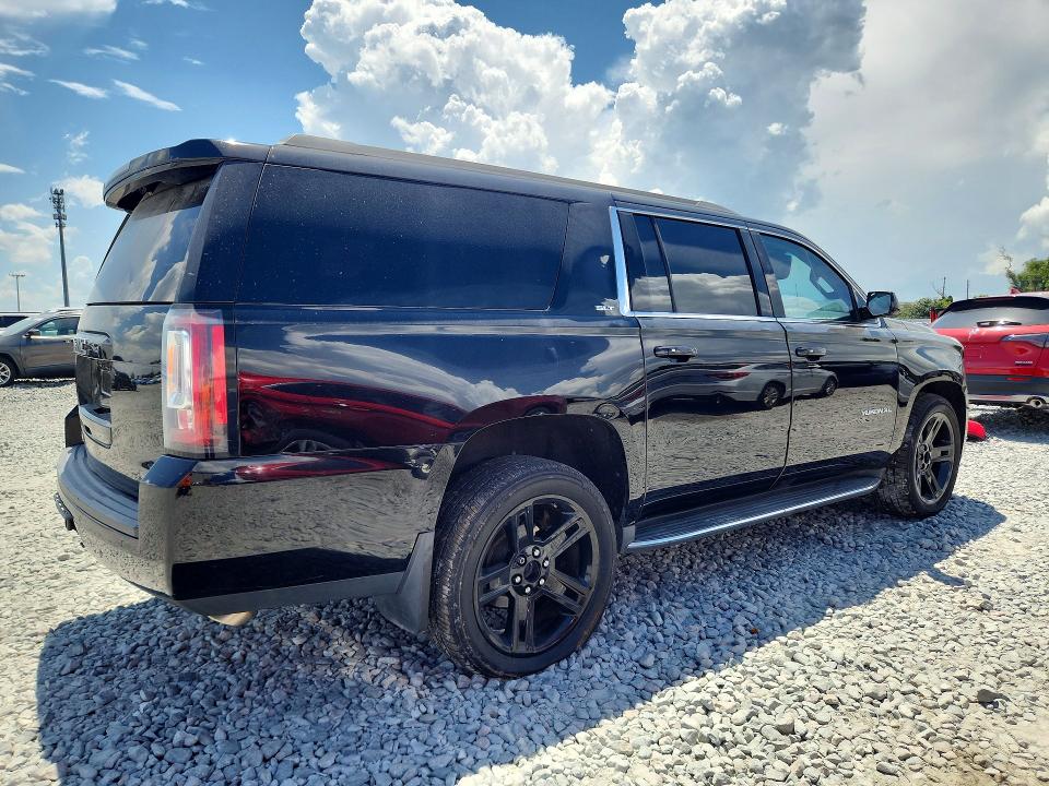 2018 Gmc Yukon Xl მანქანა იყიდება აუქციონზე, vin: 1GKS2GKC5JR335310, აუქციონის ნომერი: 66390146