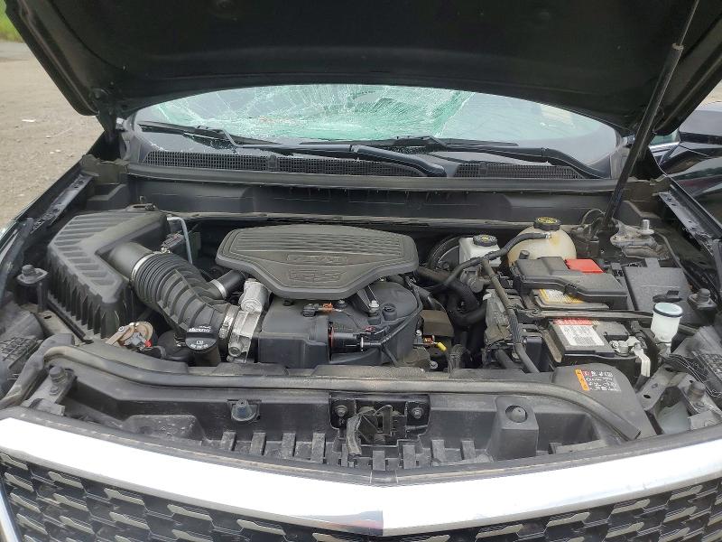 Продаж на аукціоні авто 2020 Cadillac Xt5, vin: 1GYKNDRS1LZ158623, номер лоту: 63673756