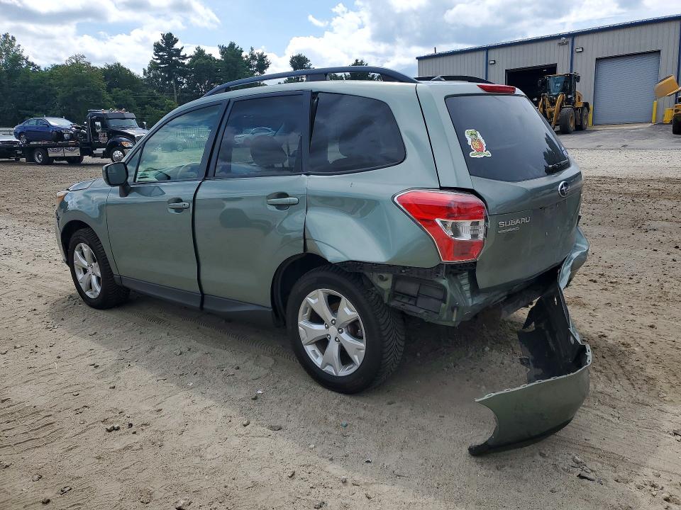 Продаж на аукціоні авто 2014 Subaru Forester, vin: JF2SJAEC4EH508870, номер лоту: 66927346