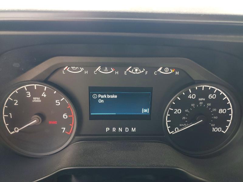 Auction sale of the 2025 Ford F350, vin: 1FT8W3DN4SED40203, lot number: 65275206