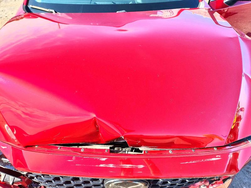 2023 Mazda Cx-5 მანქანა იყიდება აუქციონზე, vin: JM3KFBBM0P0186496, აუქციონის ნომერი: 65216786