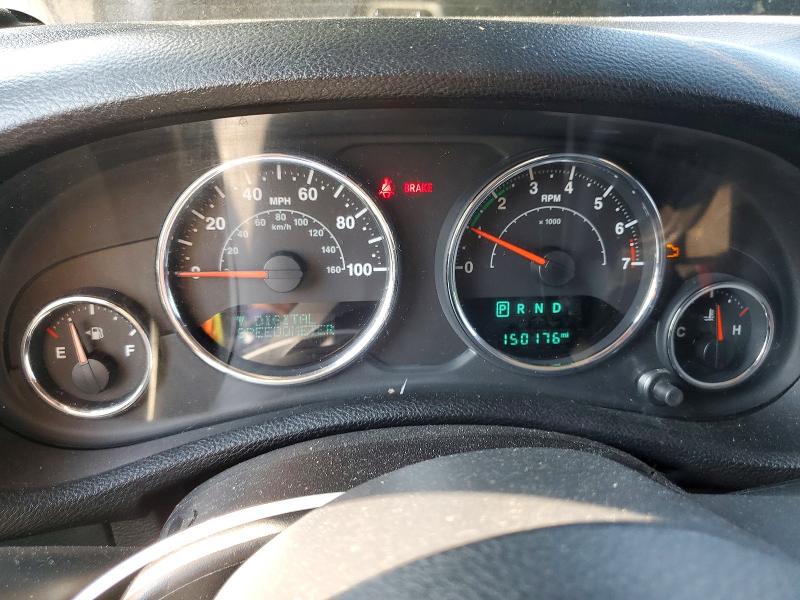63346496 :رقم المزاد ، 1C4BJWDG4FL740772 vin ، 2015 Jeep Wrangler Unlimited مزاد بيع