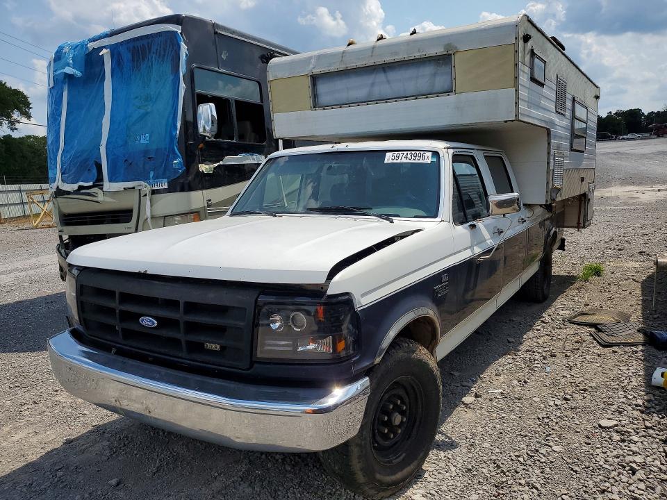 Продажа на аукционе авто 1994 Ford F350, vin: 1FTJW35HXREA52254, номер лота: 59743996
