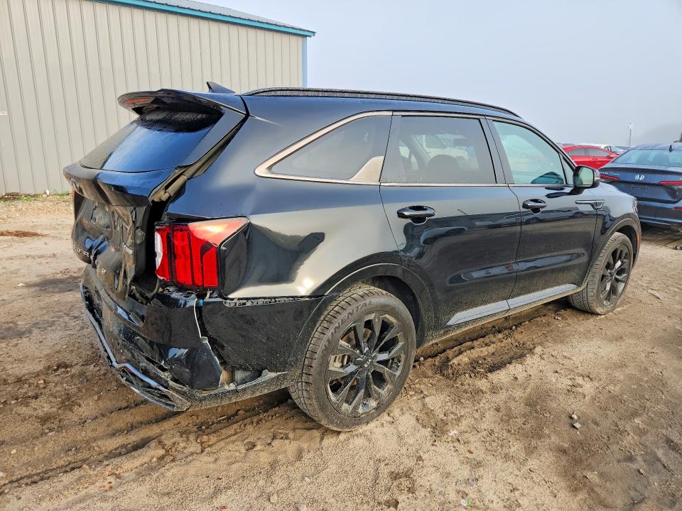 Продаж на аукціоні авто 2021 Kia Sorento, vin: 5XYRK4LF3MG011065, номер лоту: 66424896
