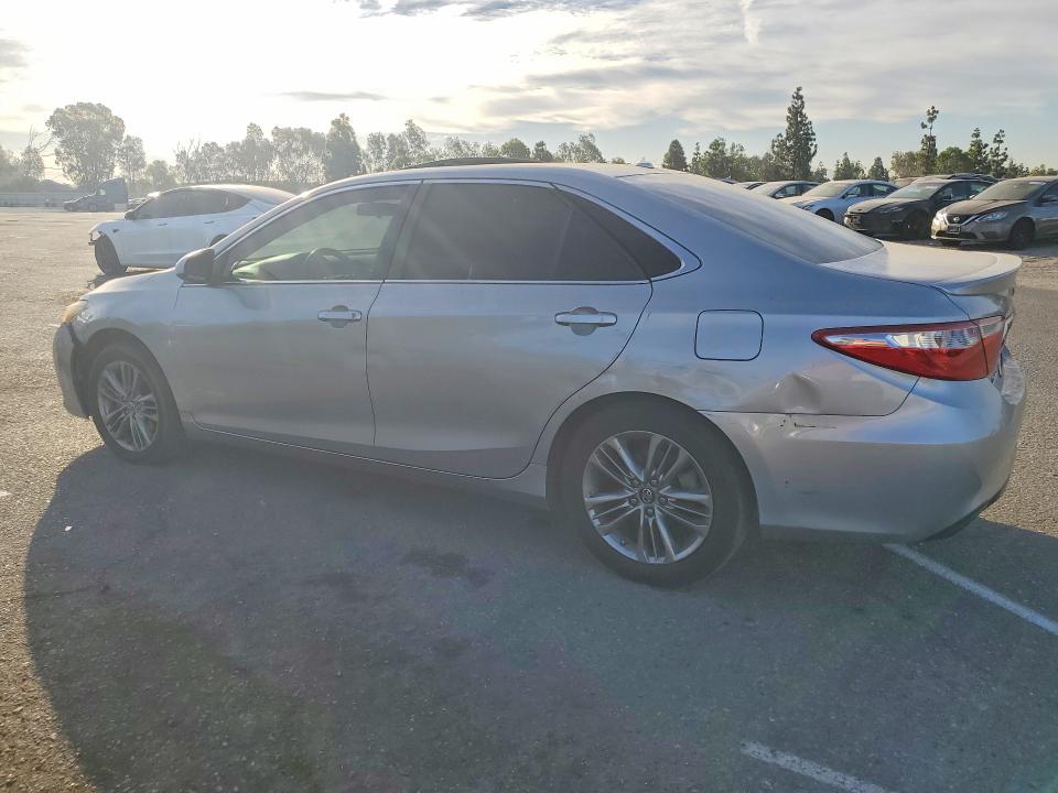 Auction sale of the 2017 Toyota Camry, vin: 4T1BF1FK3HU441028, lot number: 65398736